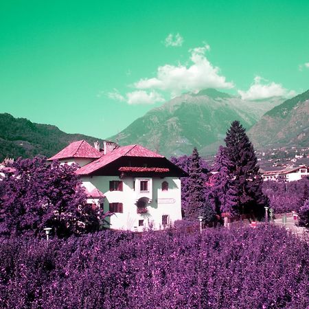 Plonerhof Villa Lagundo Exterior photo