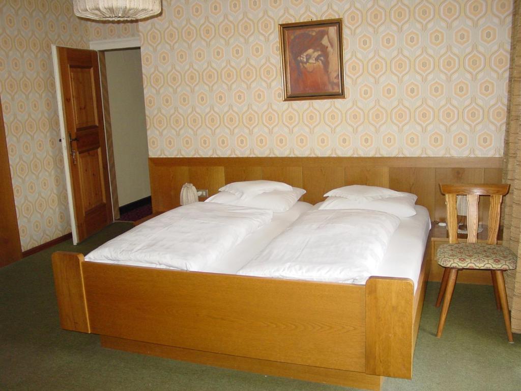 Plonerhof Villa Lagundo Room photo