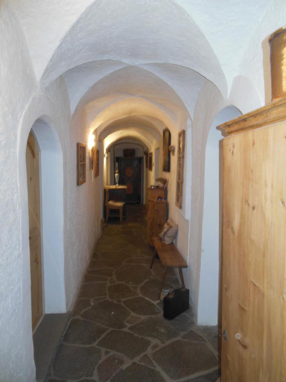 Plonerhof Villa Lagundo Exterior photo